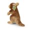 Rappa Cangur de pluș 20 cm ECO-FRIENDLY