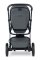 EASYWALKER SET Kinderwagen 4in1 Harvey⁵ Premium Mineral Grey XXL RWS + CYBEX Aton B2 i-Size