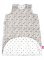 MOTHERHOOD Schlafsack 2in1 Zip-a-Round Beige Classics neu 3-18 m 2 tog