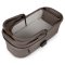 ABC DESIGN Wózek wielofunkcyjny Salsa 5 Air nature 2025 + adapter do fotelika samochodowego gratis