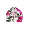 ENIE BABY Dziecięcy turban Flowers girl 3-6m