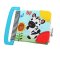 BABY EINSTEIN Grizalo/knjiga Curious Explorers™0m+