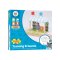 Bigjigs Rail Turniej Rycerski