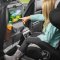 Organizer na siedzenie REER z kieszenią na tablet TravelKid Entertain