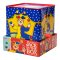 Schylling Musical Box Jack-in-the-box