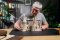 Ugears Drewniane Puzzle Mechaniczne 3D Zamek Hogwart, Harry Potter