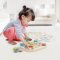 Quercetti Mozaika FantaColor Baby PlayBio