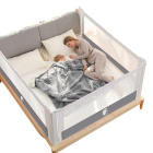 Barreiras de cama Monkey Mum® Popular