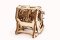 Ugears 3D Holzmechanik Puzzle STEM Lerngetriebe
