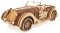 Ugears 3D Holzmechanik Puzzle VM-01 Auto (Roadster)