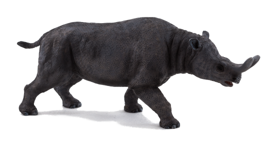 Mojo Megacerops