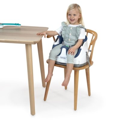 INGENUITY Sitzerhöhung 2in1 Baby Base™ Night Sky 6m+ bis 22kg