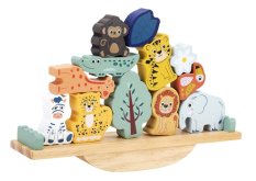 2Kids Toys Juego de equilibrio Safari
