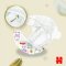 4x HUGGIES® Pieluszki jednorazowe Extra Care 2 (3-6 kg) 24 szt.