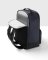 SKIP HOP Wickeltasche/Rucksack Flex Navy