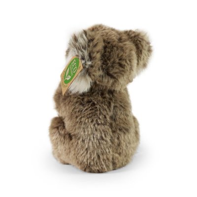 Rappa Koala de peluche sentada 15 cm ECO-FRIENDLY