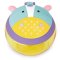 SKIP HOP Zoo Recipient pentru biscuiti Unicorn 12m+