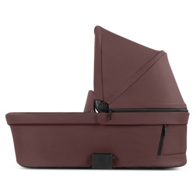 ABC DESIGN Wózek wielofunkcyjny Salsa 5 Air - Zestaw umbra