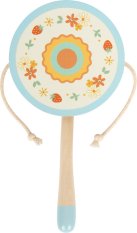 small foot Tambor giratorio Abejita