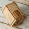EscapeWelt Puzzle de Madera Fort Knox