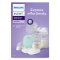 Philips AVENT Muttermilch-Pumpset elektrisch Essential SCD323/20