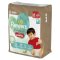 PAMPERS Windelhöschen Harmony Baby Größe 4, 22 Stück, 9kg-15kg