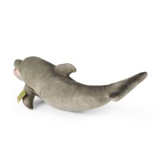 Rappa Peluche delfino 40 cm ECO-FRIENDLY