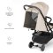 KINDERKRAFT SELECT Silla de paseo Pilot 2 Beige