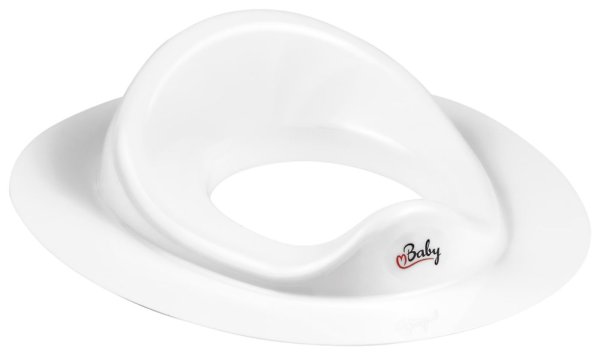 MALTEX WC-Sitzverkleinerer Classic - White