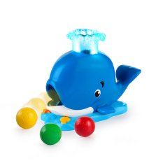 BRIGHT STARTS Igračka glazbena svjetleća kit Popper 6mj+