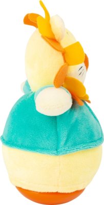 small foot Leu de pluș care toarce