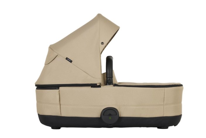 EASYWALKER Barnvagn kombinerad Jimmey 2in1 Sand Taupe LITE RWS