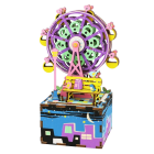 Brinquedos musicais