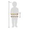 small foot Ensemble de sabliers en bois XL