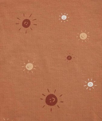 ERGOPOUCH Otulacz i śpiworek 2w1 Cocoon Sunny 0-3 m, 3-6 kg, 0,2 tog
