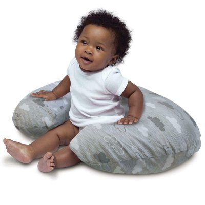 CHICCO Stillkissen Boppy - Wolken