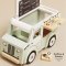 Le Toy Van Mobilna kawiarnia Street coffee