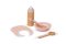 Moover Matset - Rosa