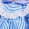 Bigjigs Toys Amelia Fabric Doll 38 cm