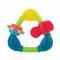NUBY Triangular rattle 3m+