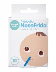 FRIDABABY NoseFrida szűrők, 20 db