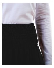 Turecké kalhoty, černé