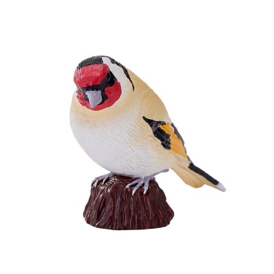 Mojo Goldfinch