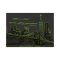 Dino Puzzle New York Neon 1000 Teile