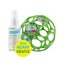 OBALL Toy Oball RATTLE 10 cm 0m+ seafoam + 50 ml Aquaint