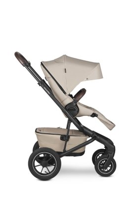 EASYWALKER Kombi-Kinderwagen Jimmey Explore Pearl Taupe AIR