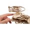 Ugears 3D Holzmechanik Puzzle Tellurium
