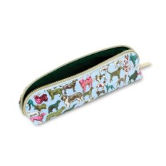 Trousse Galison Liberty Chiens