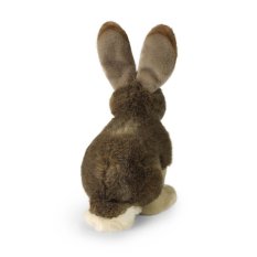 Rappa Plush Rabbit 30 cm ECO-FRIENDLY