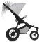 LIONELO Cărucior sport Azura Grey Stone